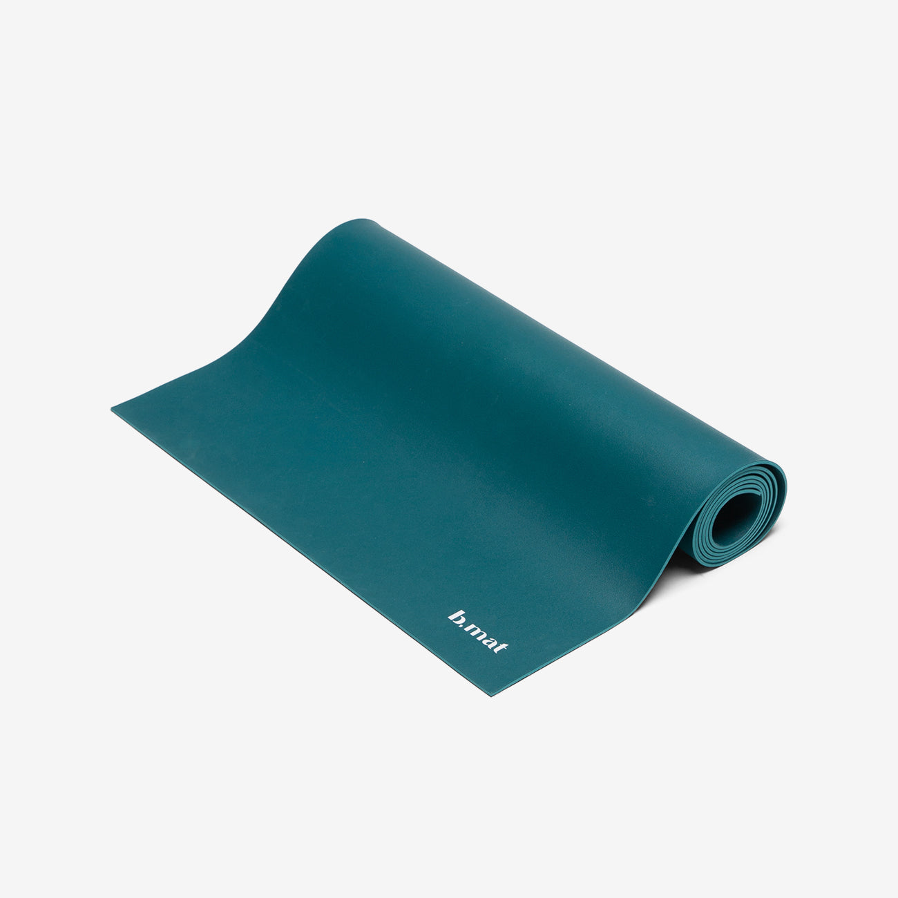 Yogamatte b mat everyday Ocean Green