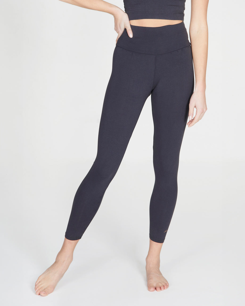 Leggings Love Anthracite