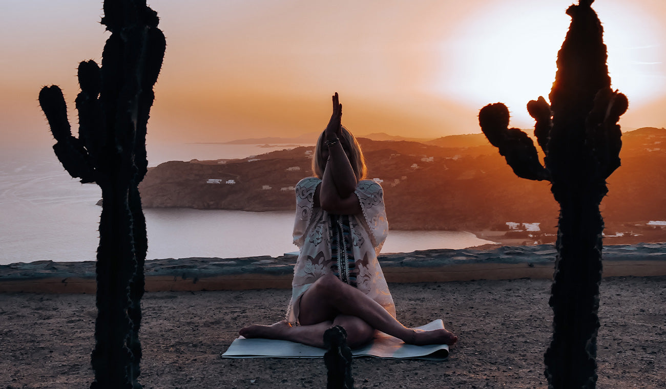 Yoga bei Panikattacken und Angstzuständen – ein Erfahrungsbericht