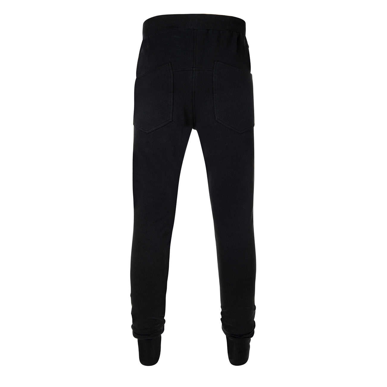 Yoga Pants Arjuna – Urban Black Yogahose Renegade Guru   