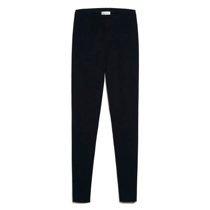 Leggings FARIBAA - Black