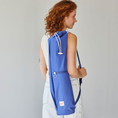 Yogamattentasche Aalto - Ultramarine