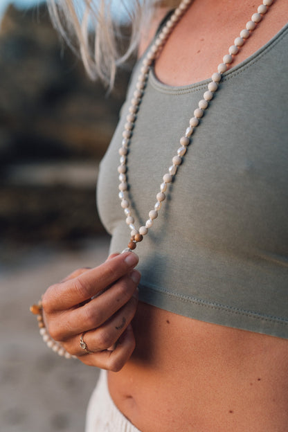 Ocean Bliss Mala