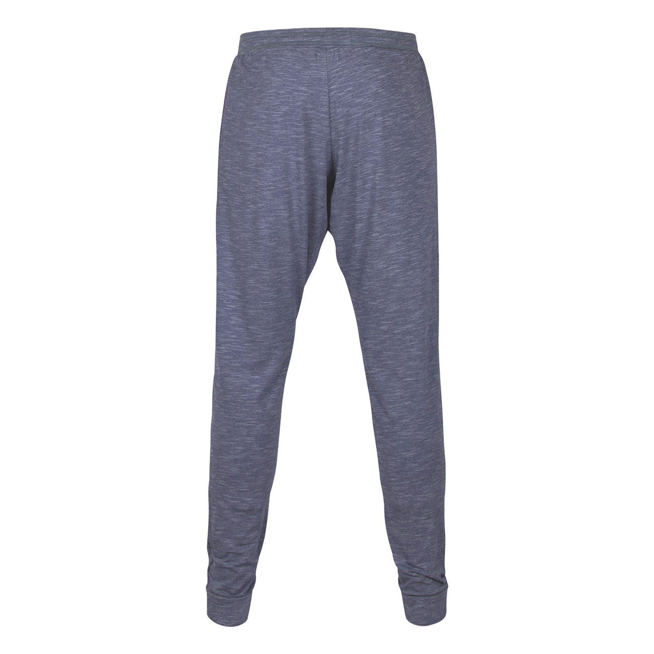 Jaya Organics Yogahose Johnny - Nightblue Melange   