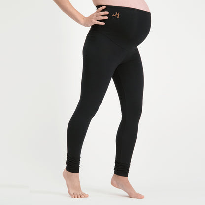 Yoga Leggings Bliss - Urban Black