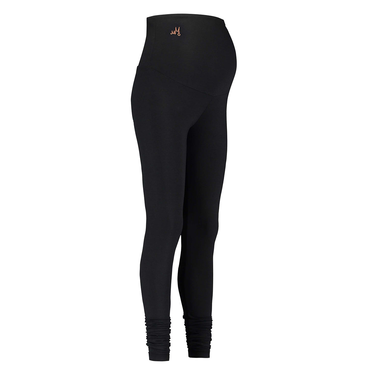 Black yoga capris online