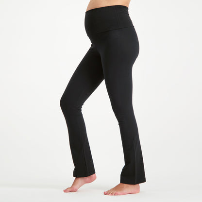 Yogahose Peace - Urban Black