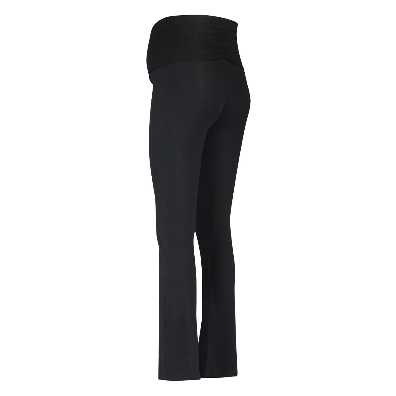 Yogahose Peace - Urban Black