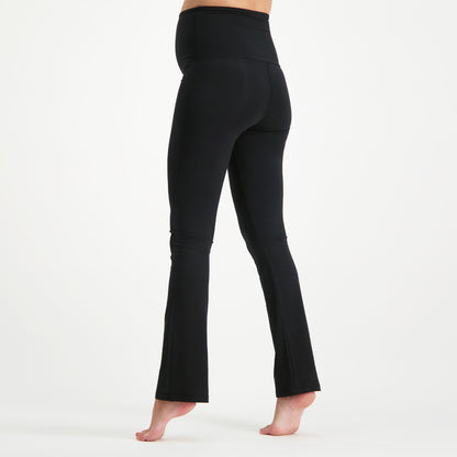 Yogahose Bliss - Urban Black