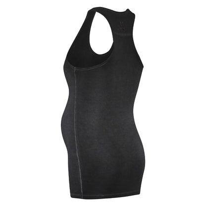 Yoga Tank Top Joy - Off Black