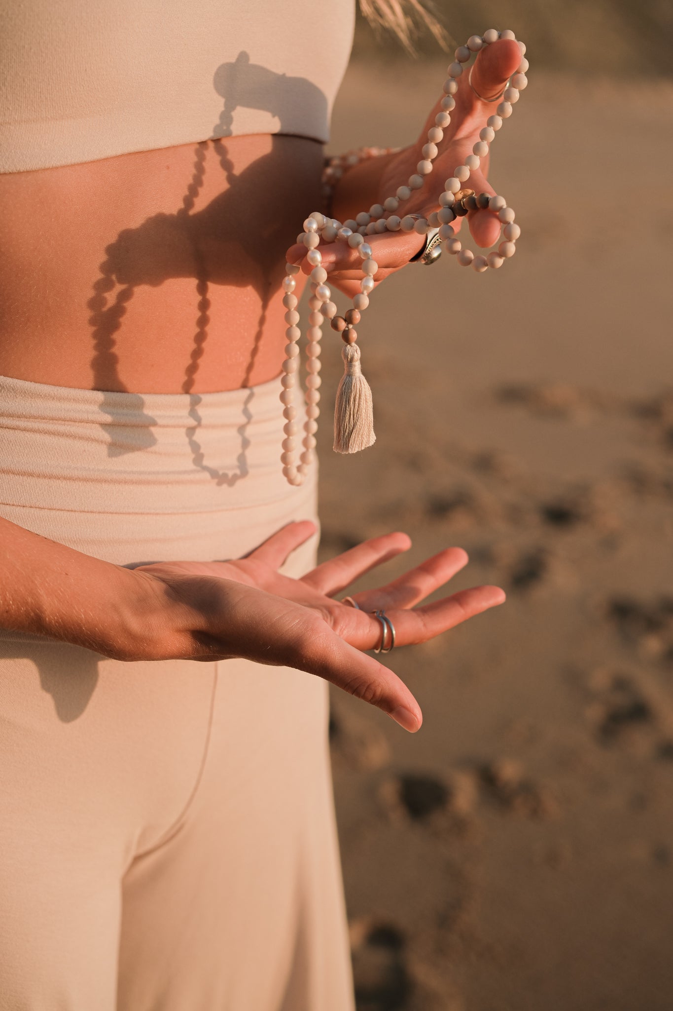 Ocean Bliss Mala