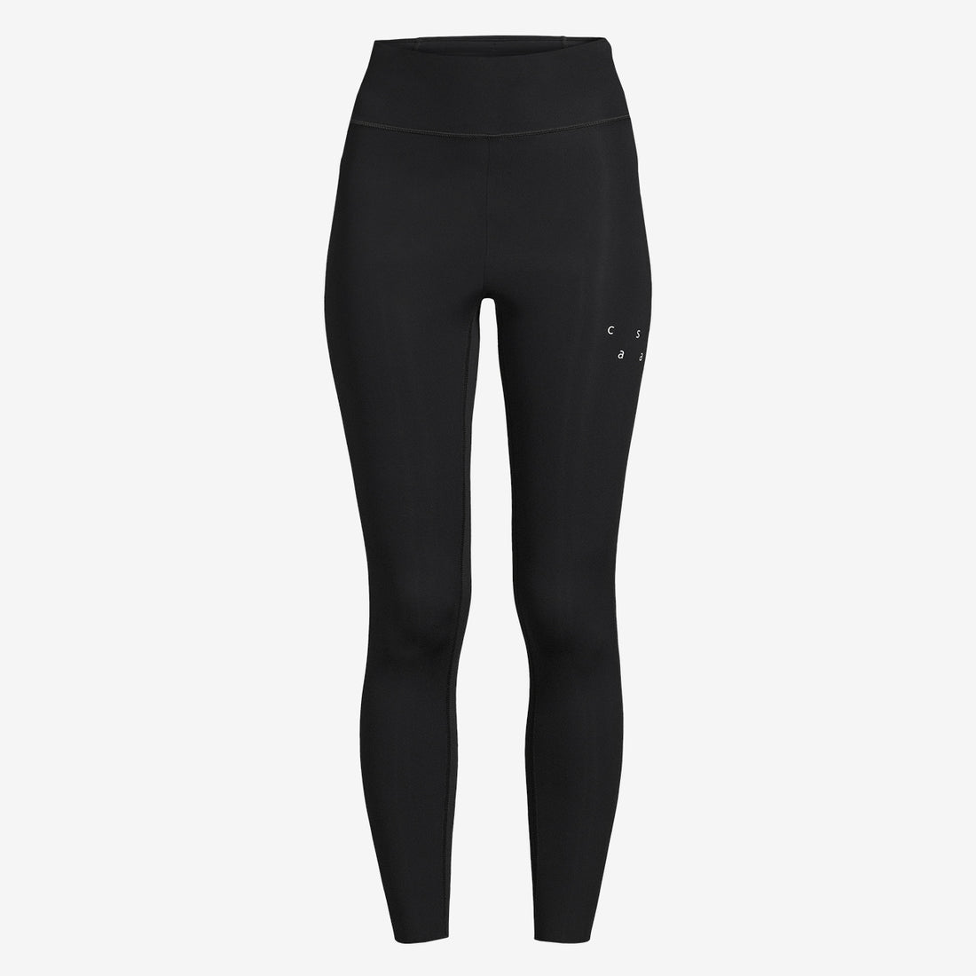 Leggings Curves Up - Black