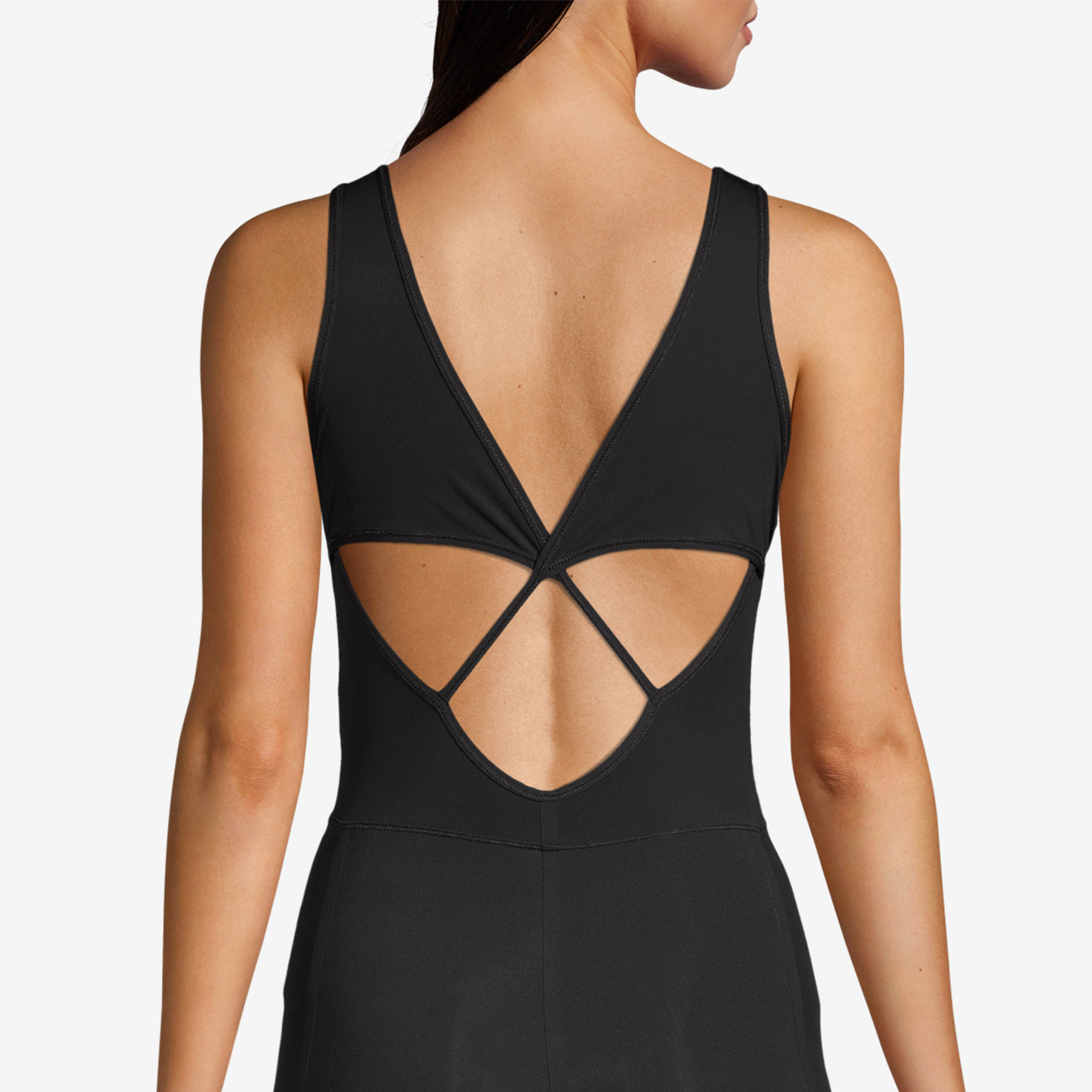 Backless catsuit online