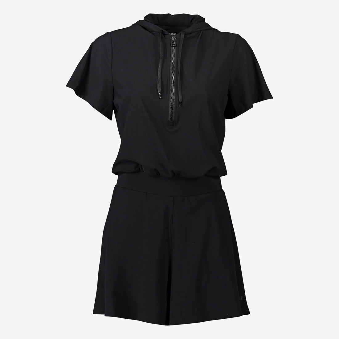 Playsuit Weekend - Black