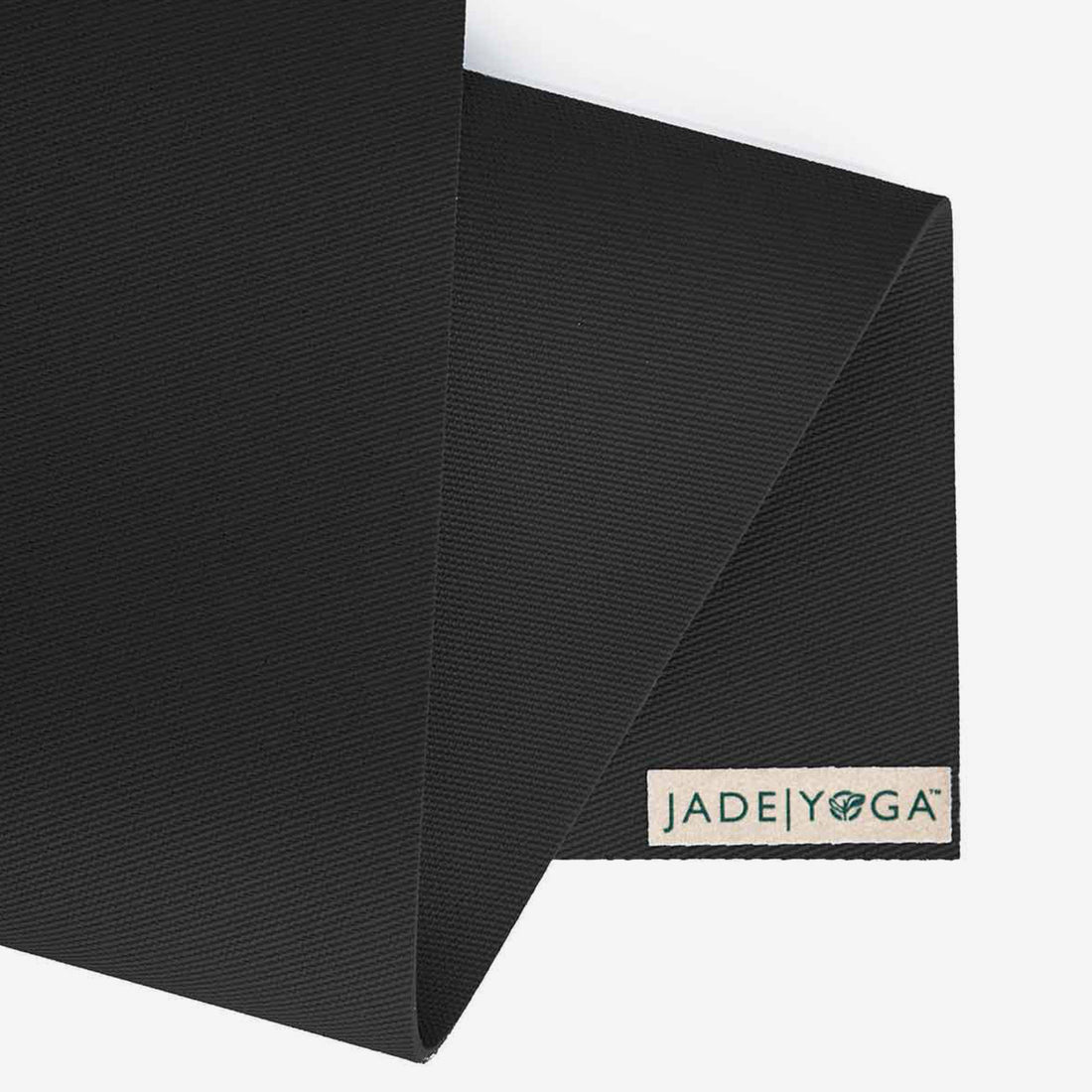 Yogamatte Harmony Professional - Black Yogamatte Jade   