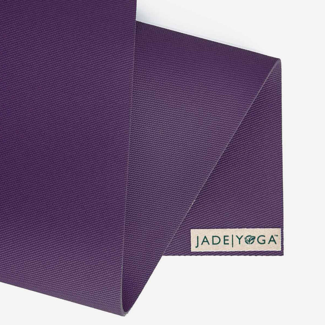 Yogamatte Harmony Professional - Purple Yogamatte Jade   