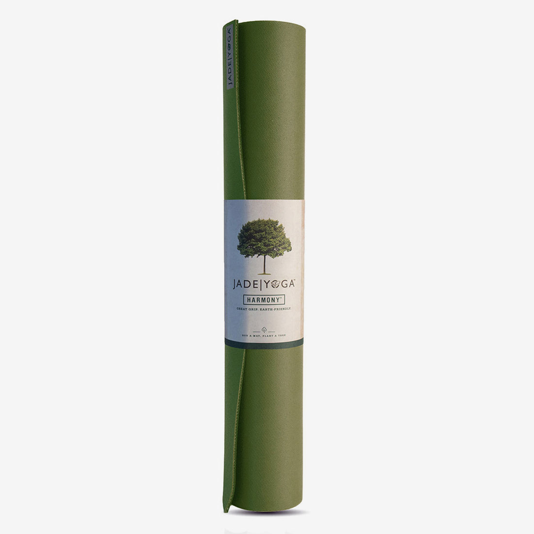 Yogamatte Harmony Professional - Green