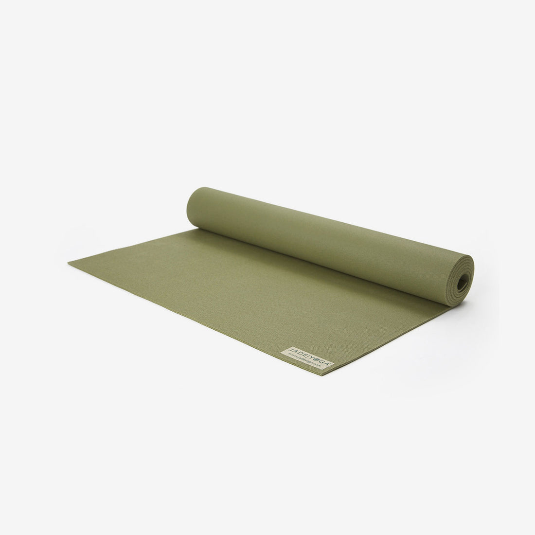 Yogamatte Travel - Green