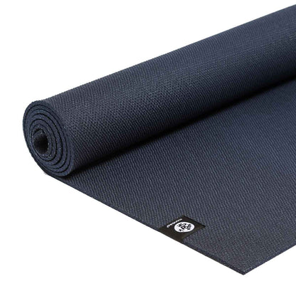 Yogamatte X Mat - Midnight Yogamatte Manduka   