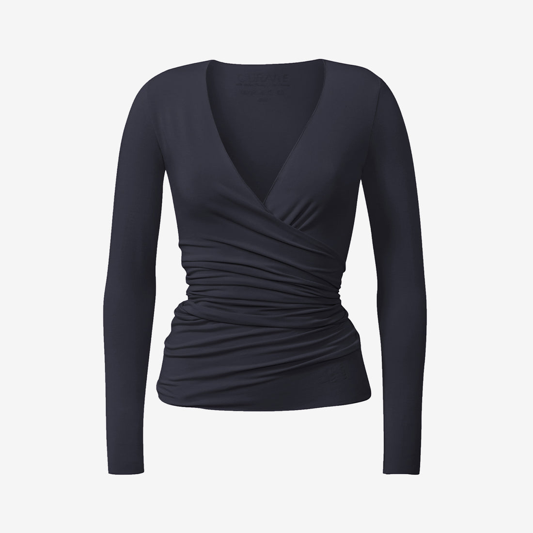 Wickeljacke Flow - Midnight Blue