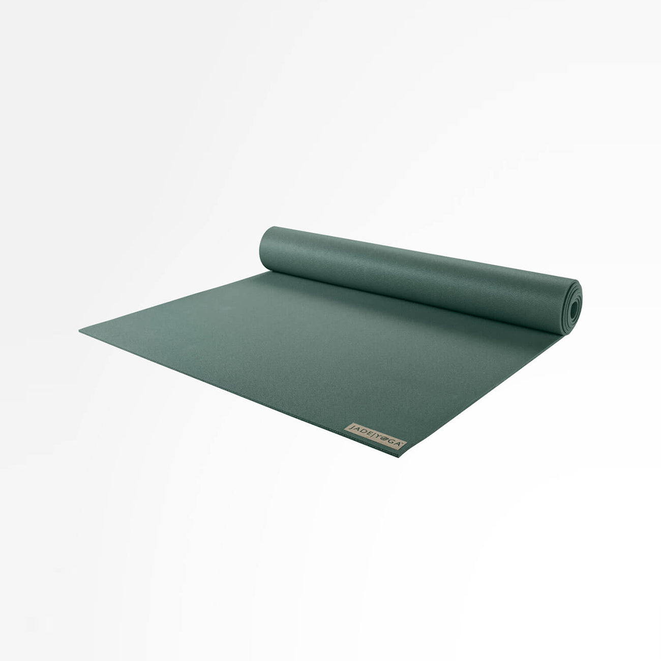 Yogamatte Harmony Professional - Jade Green