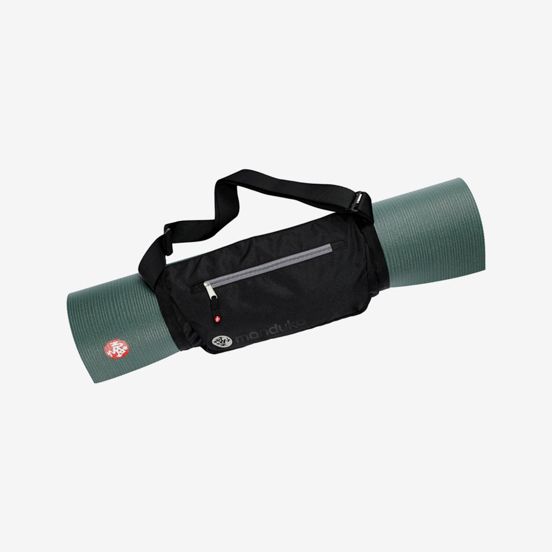 Manduka Yogatasche Go Play 3.0 Black