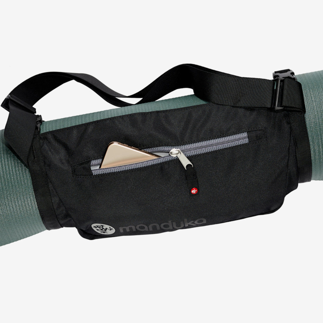 Manduka Yogatasche Go Play 3.0 Black