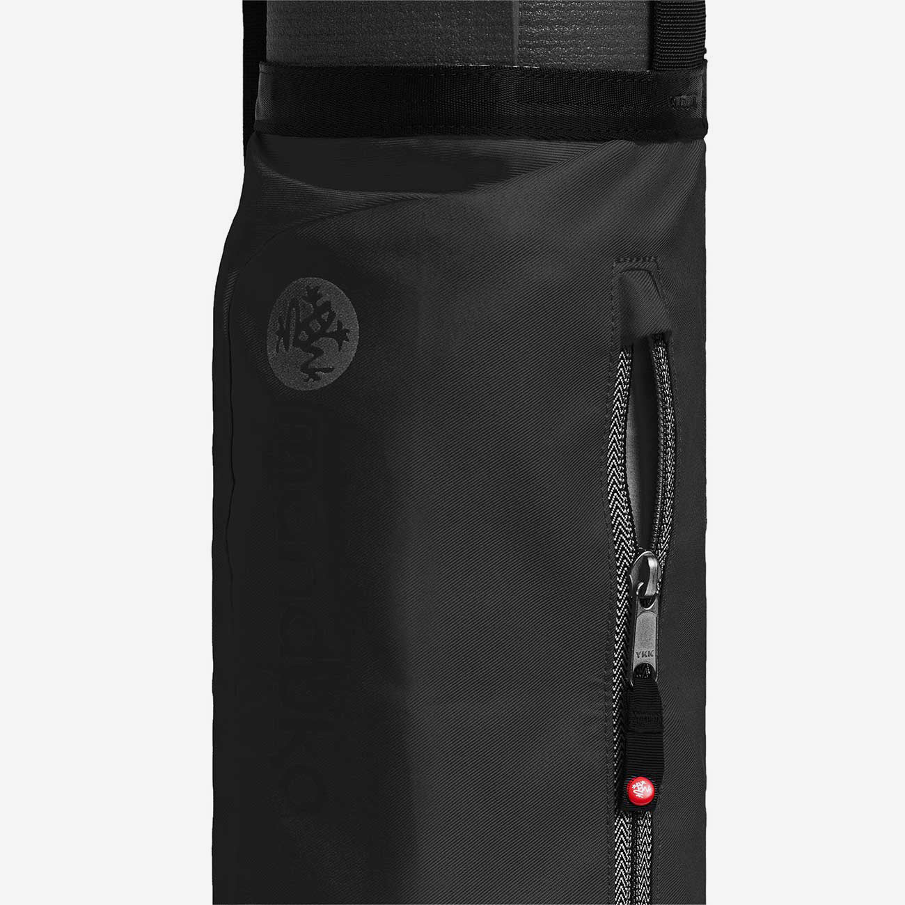 Manduka Yogatasche Go Play 3.0 Black