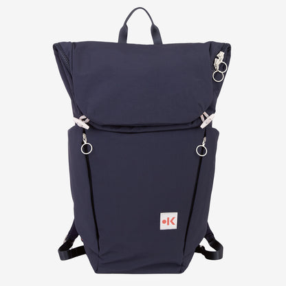 Rucksack Inki - Blueish Black