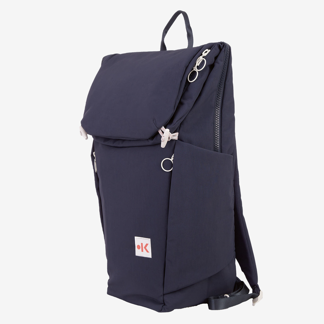 Rucksack Inki - Blueish Black