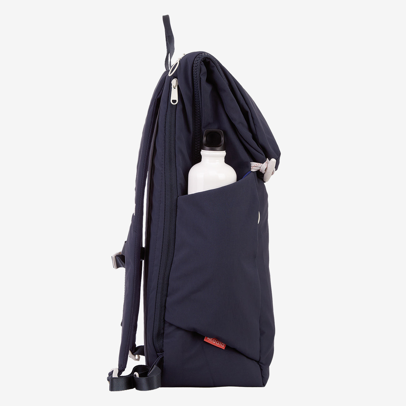 Rucksack Inki - Blueish Black