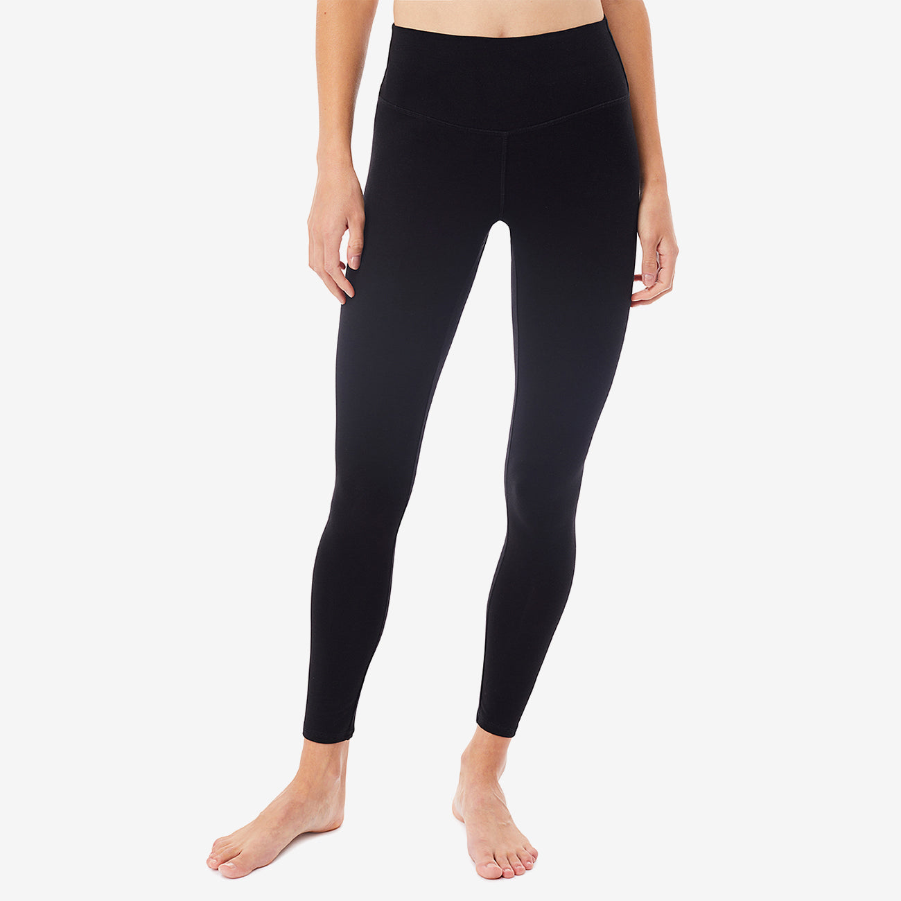 Best Loved Leggings - Black