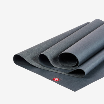 Yogamatte eKO SuperLite - Charcoal