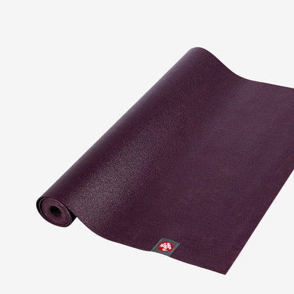 Yogamatte eKO SuperLite - Acai Yogamatte Manduka   