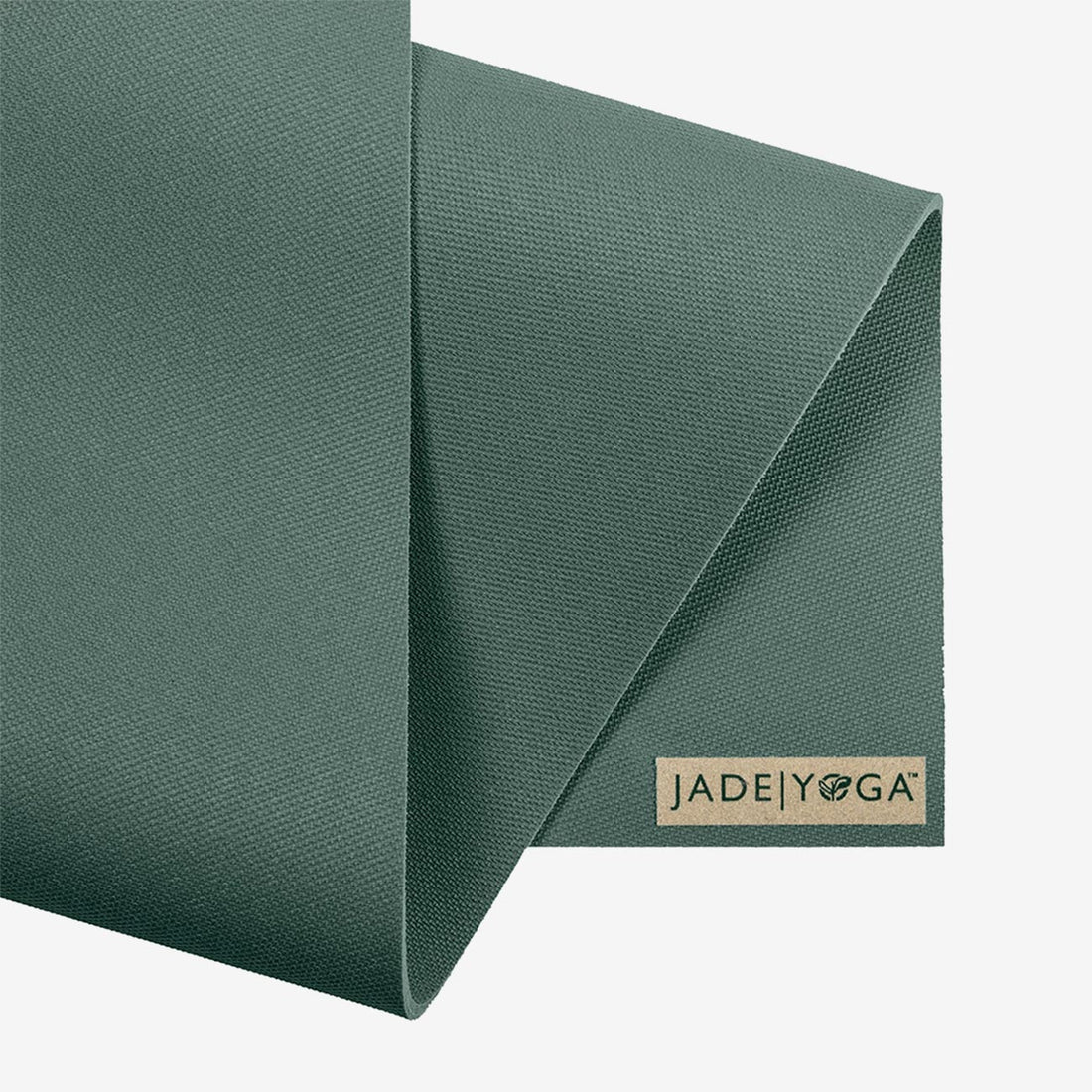 Yogamatte Harmony Professional - Jade Green Yogamatte Jade   