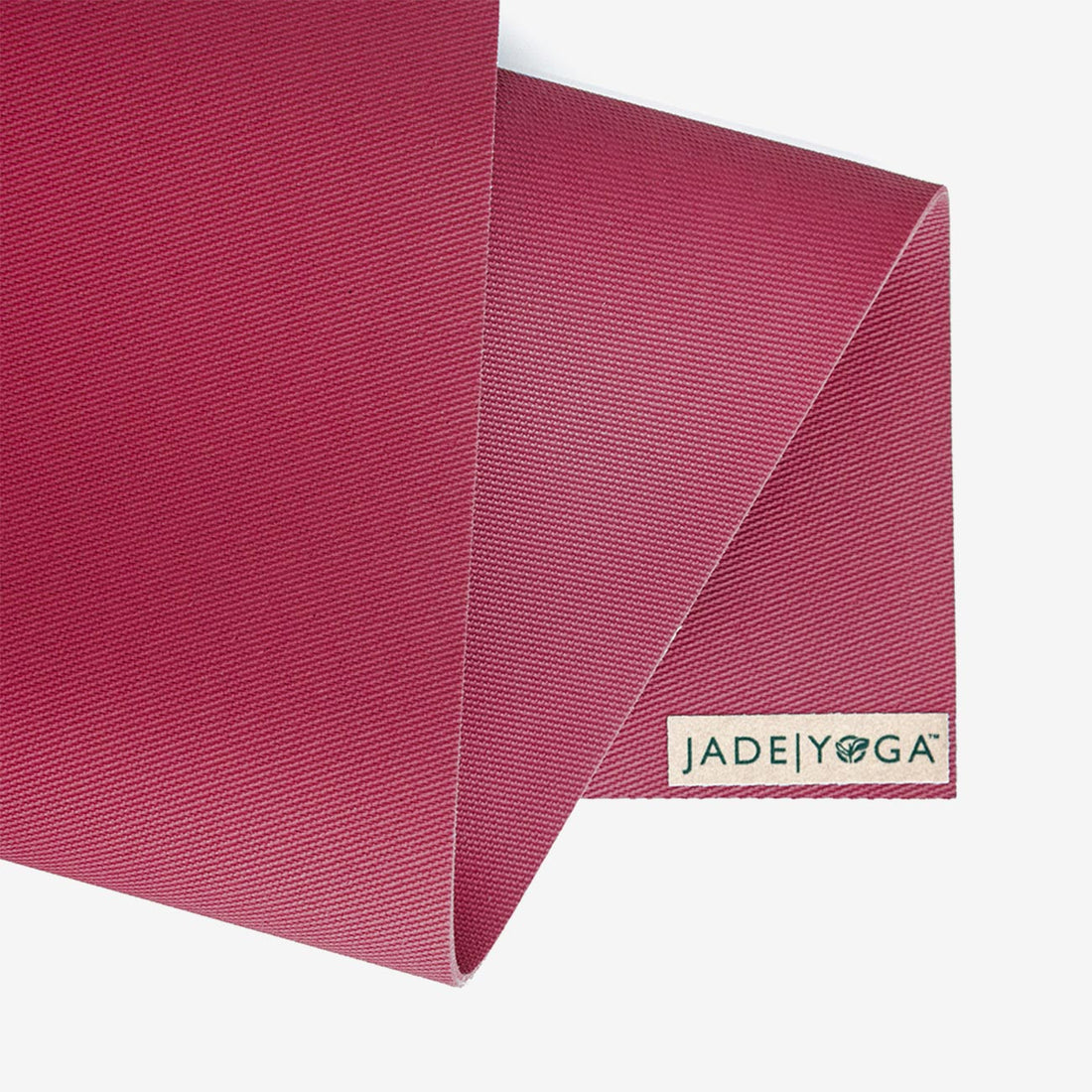 Yogamatte Harmony Professional - Raspberry Yogamatte Jade   