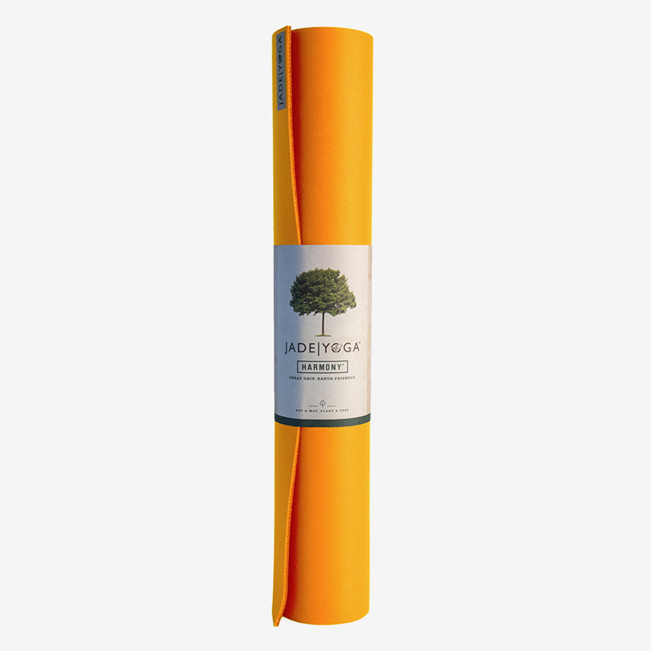 Yogamatte Harmony Professional LE - Saffron