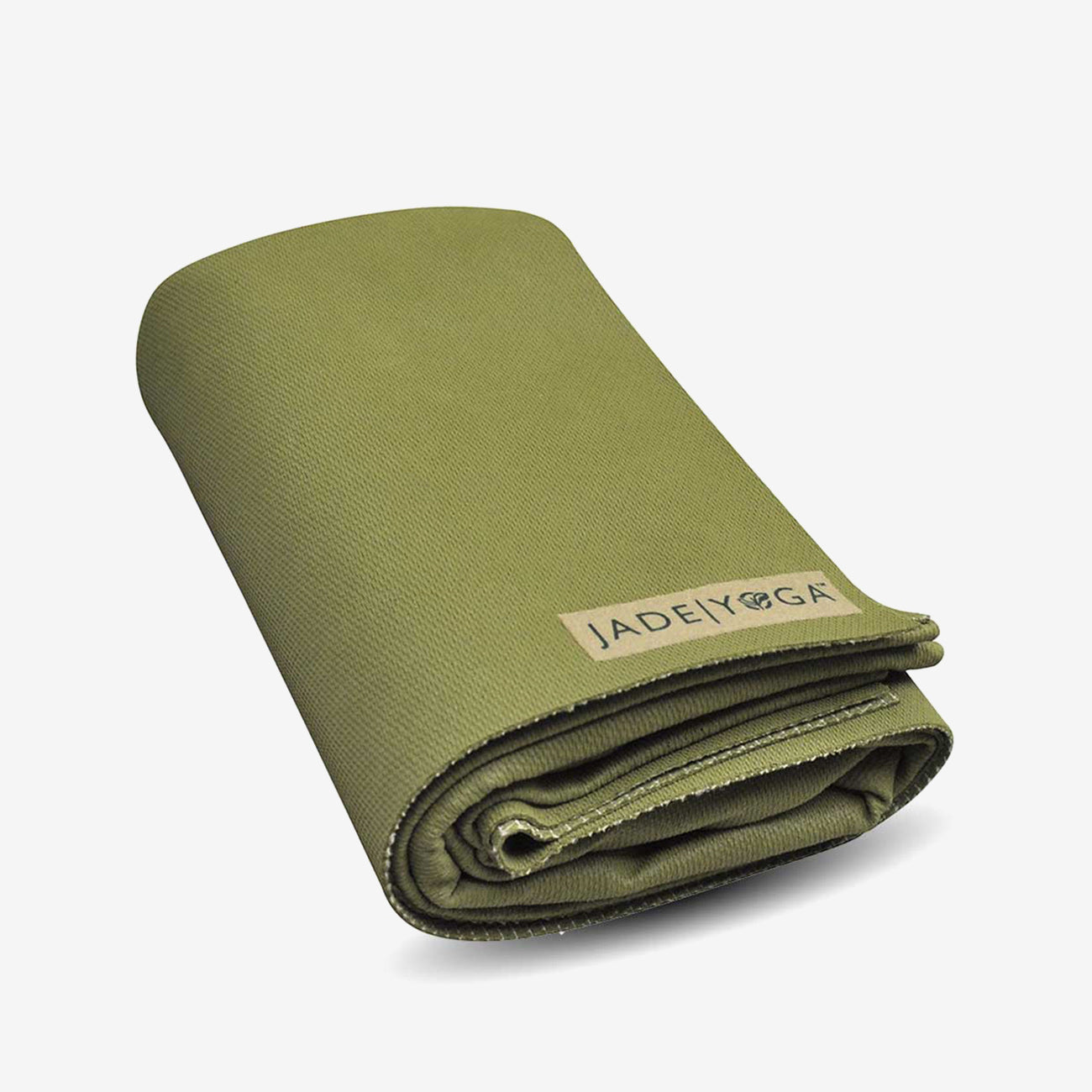 Yogamatte Voyager - Green