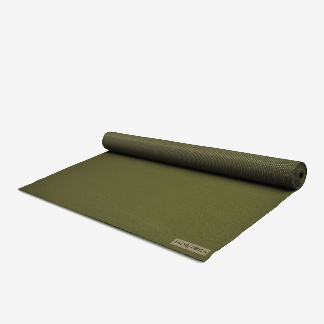 Yogamatte Voyager - Green