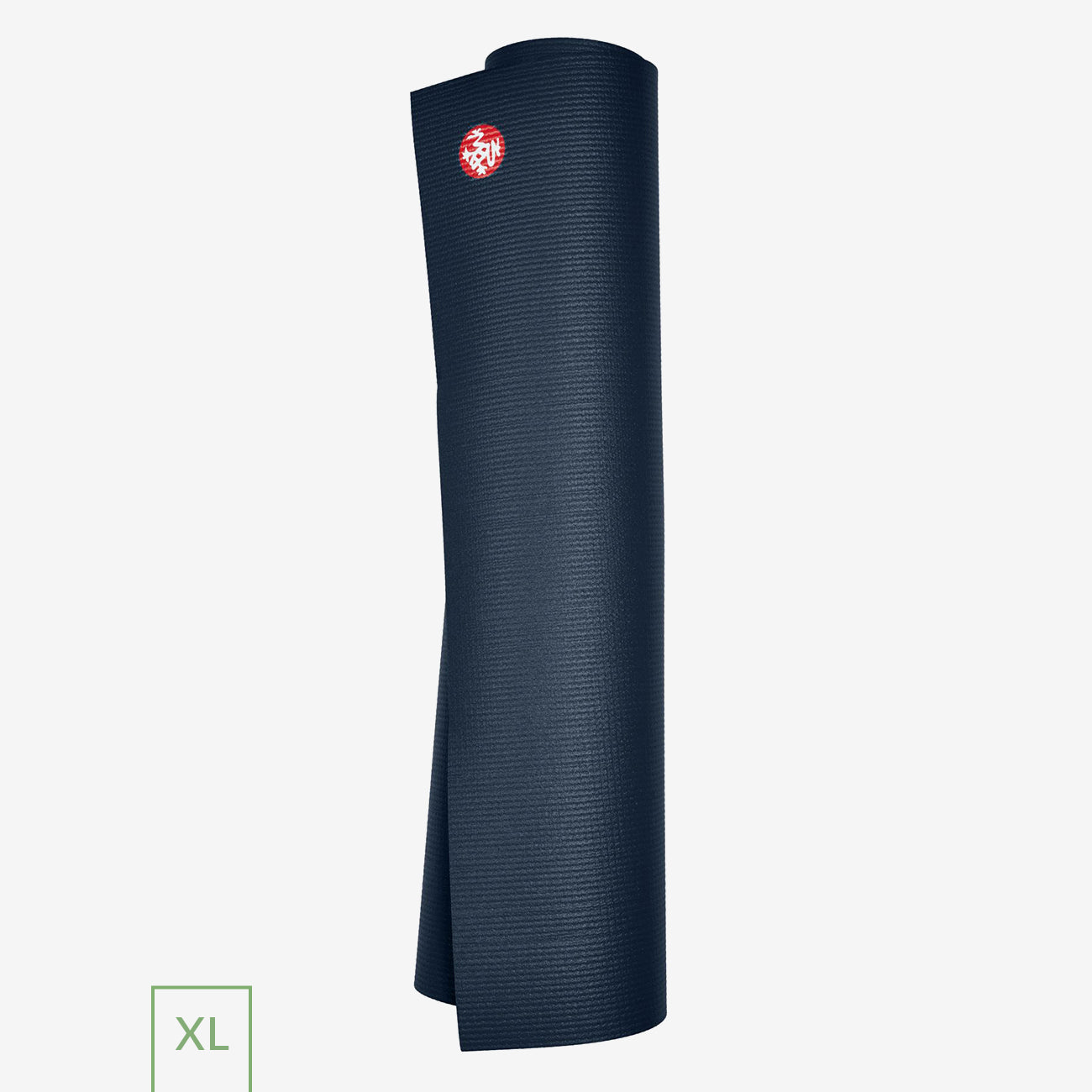 Manduka PRO XL - Midnight - ReMAT