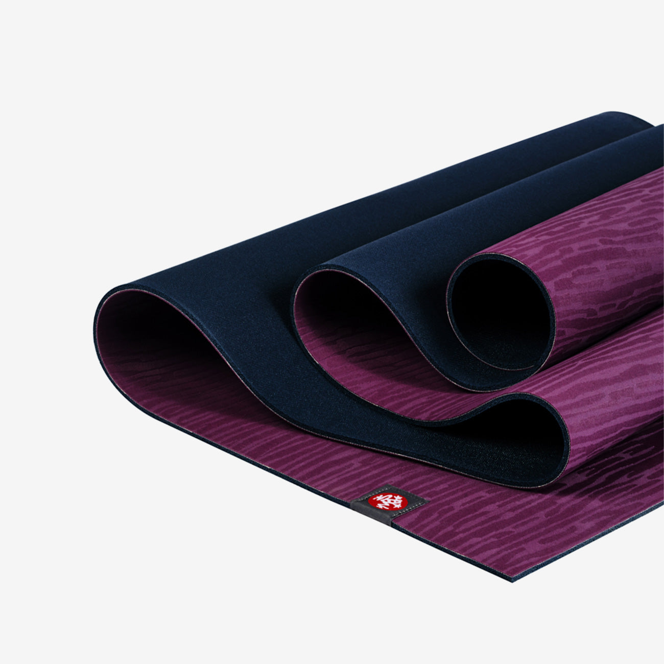 Yogamatte eKO Lite - Acai Midnight