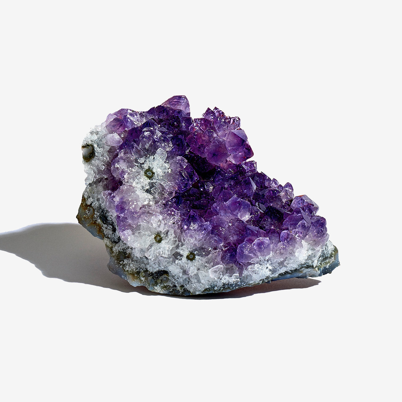 Today I saw Eden ED.03 BALANCE - Amethyst   