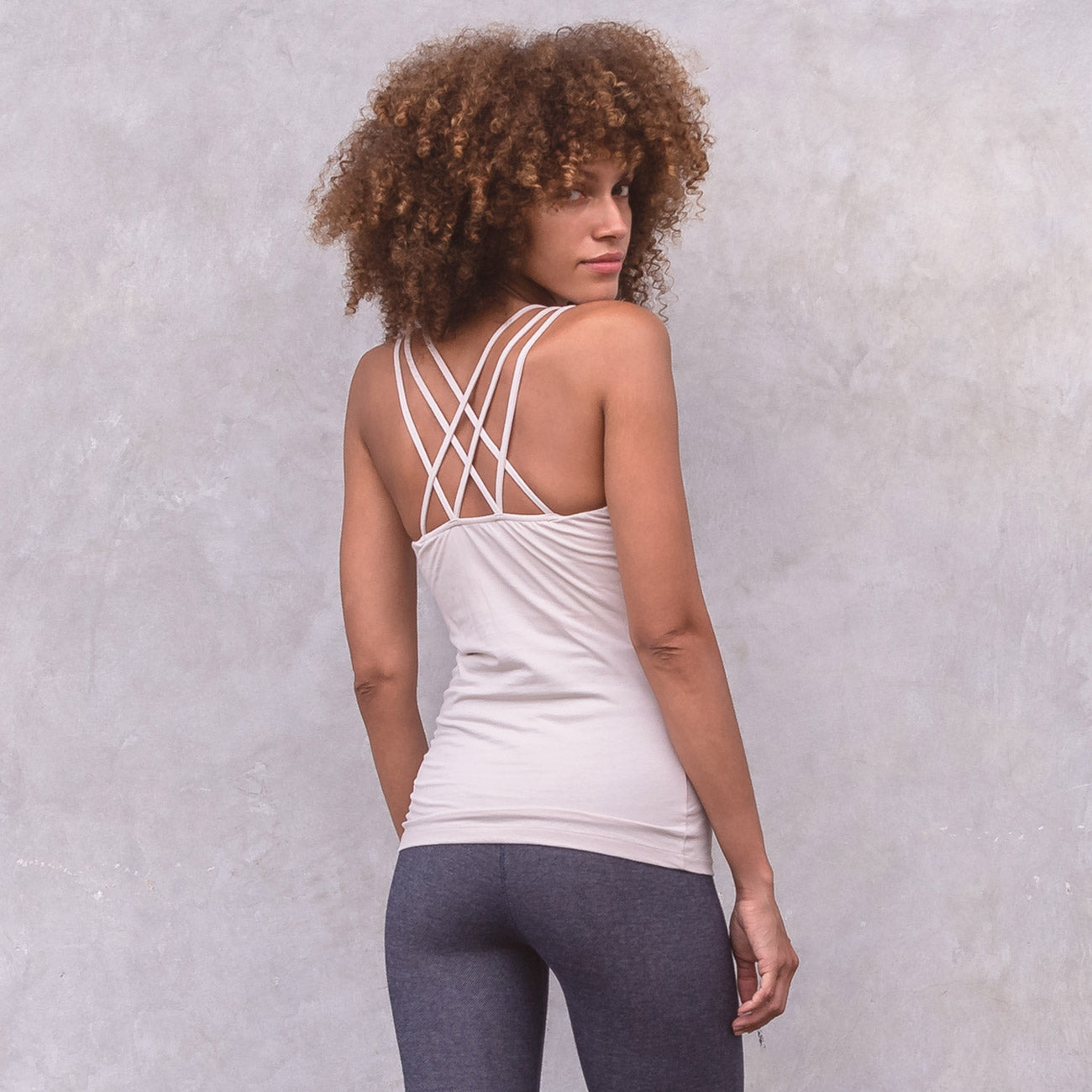 Top Nouri - Creme Top Jaya Organics   