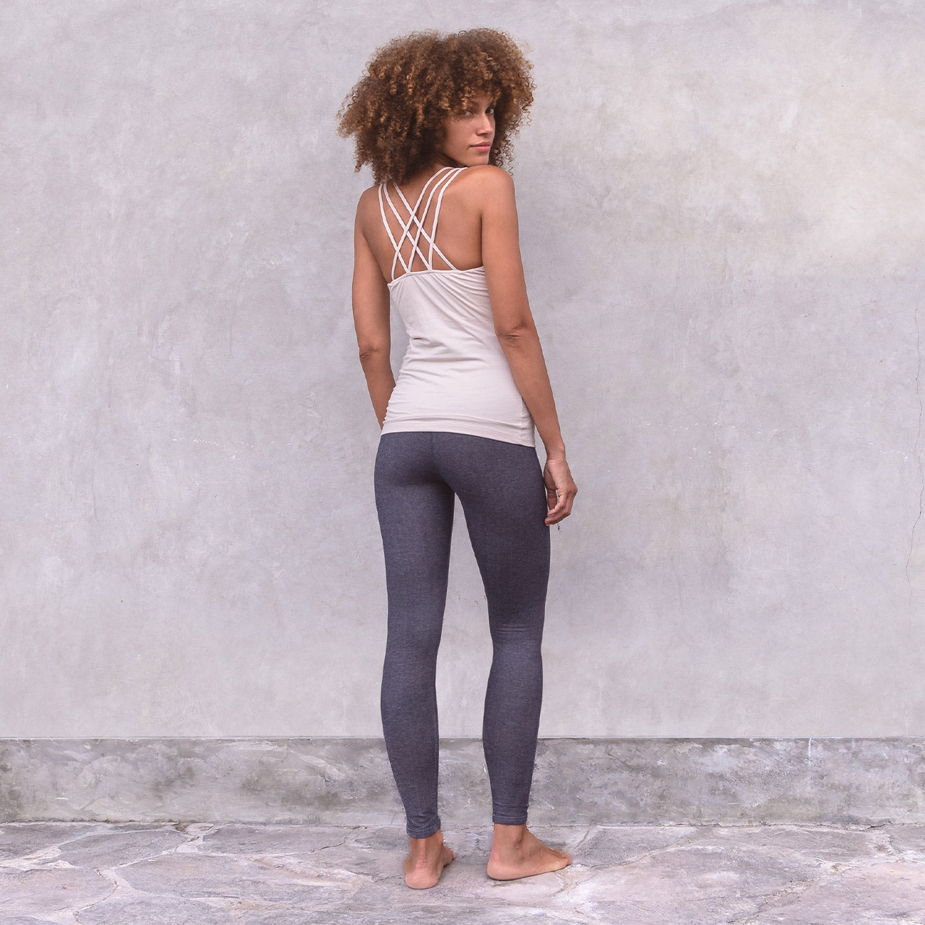 Top Nouri - Creme Top Jaya Organics   