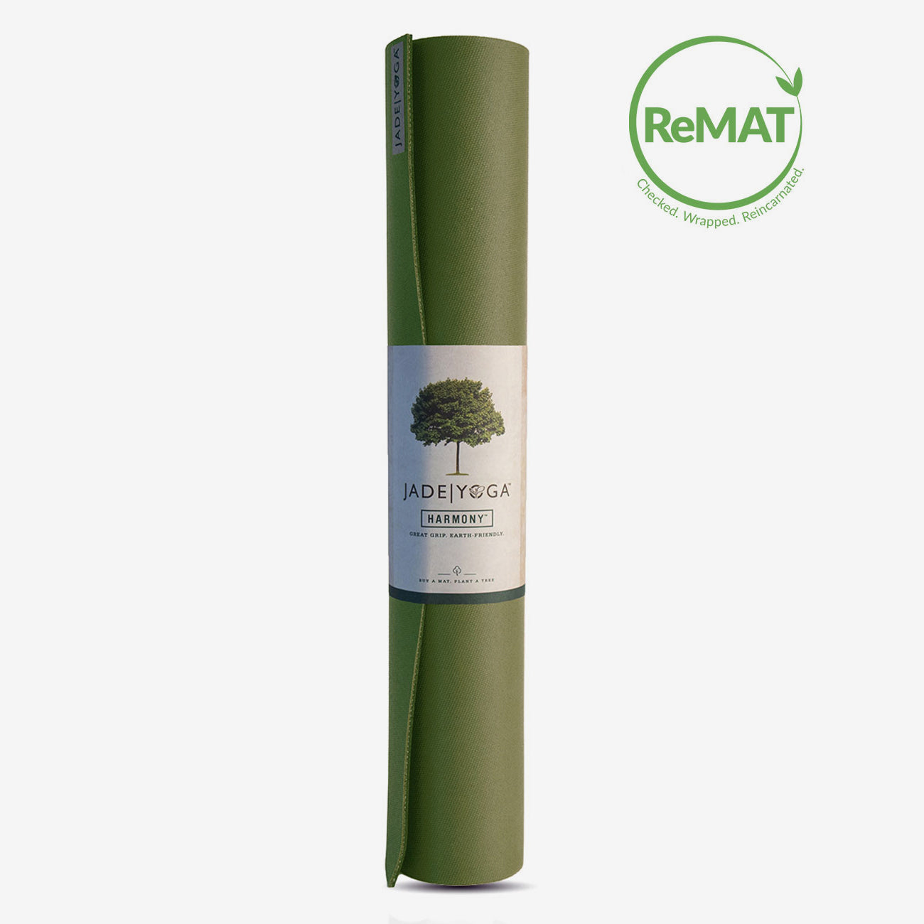 Jade Harmony Professional - Green (188) - ReMAT