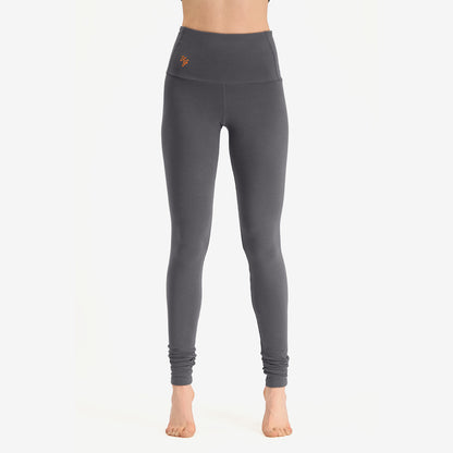 Leggings Gaia - Charcoal Leggings Urban Goddess   