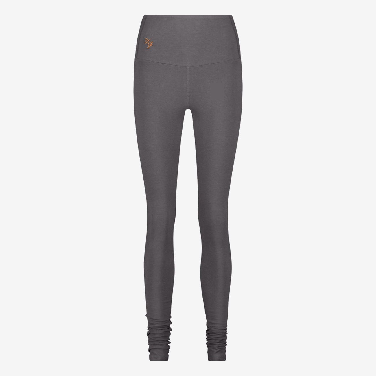 Leggings Gaia - Charcoal Leggings Urban Goddess   