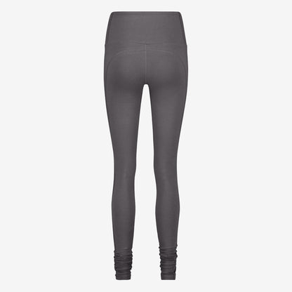 Leggings Gaia - Charcoal Leggings Urban Goddess   