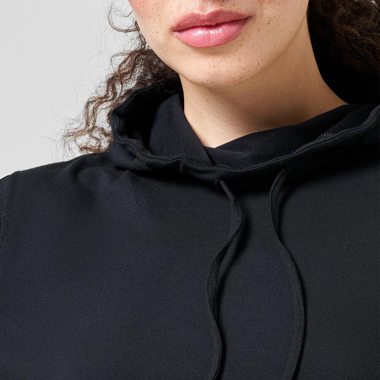 Studio Hoodie - Black