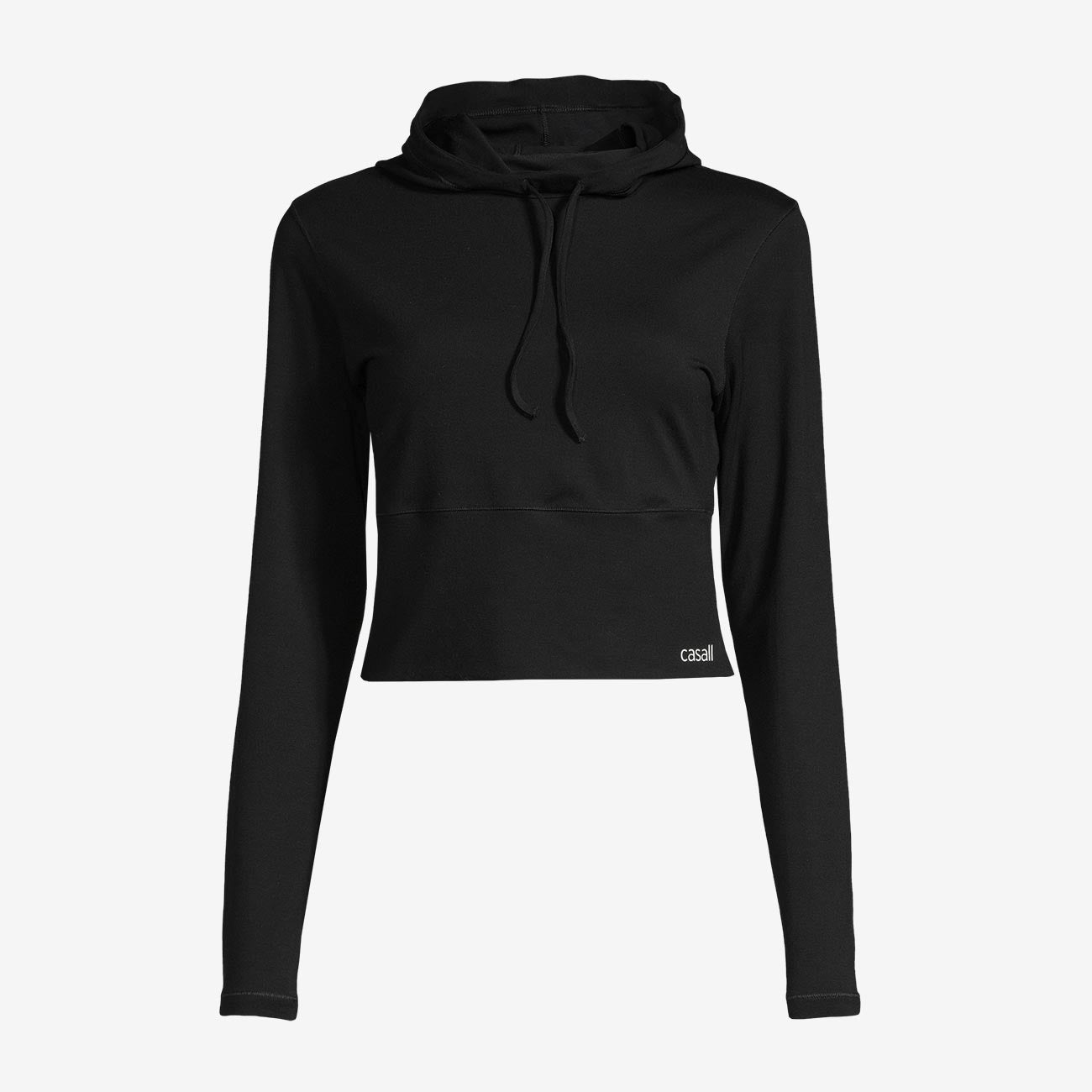 Studio Hoodie - Black